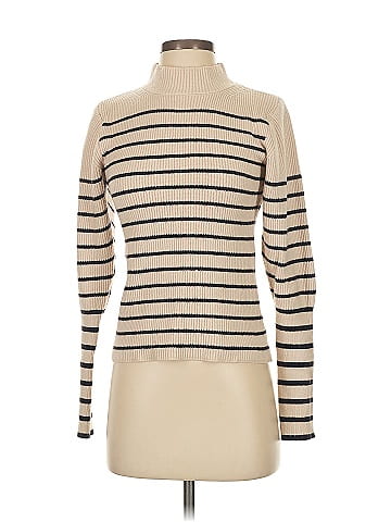 Lea & Viola Turtleneck Sweater (view 1)