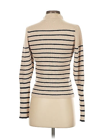 Lea & Viola Turtleneck Sweater (view 2)