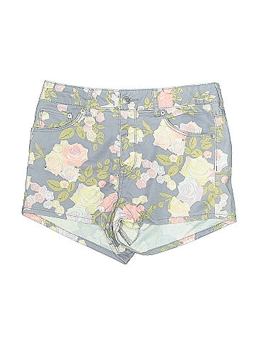 H&M Conscious Shorts (view 1)