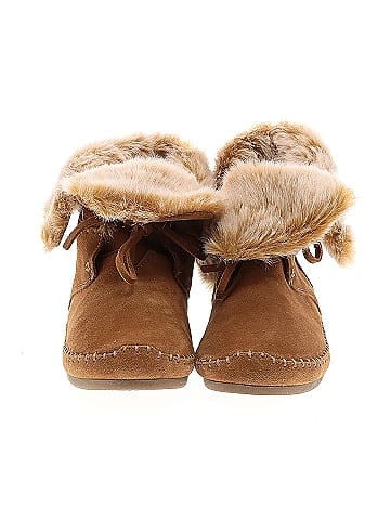 TOMS Ankle Boots (view 2)
