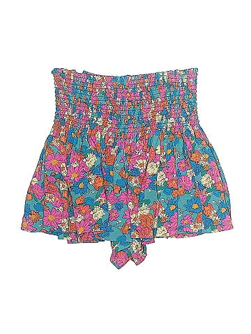 Natural Life Shorts (view 1)