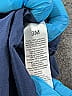 Just One You Made by Carter's 100% Polyester Blue Dress 0-3 MO / 3 MO - photo 4