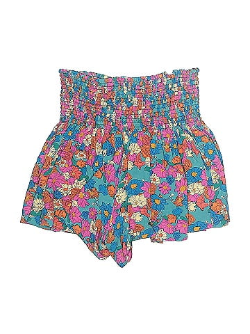 Natural Life Shorts (view 2)