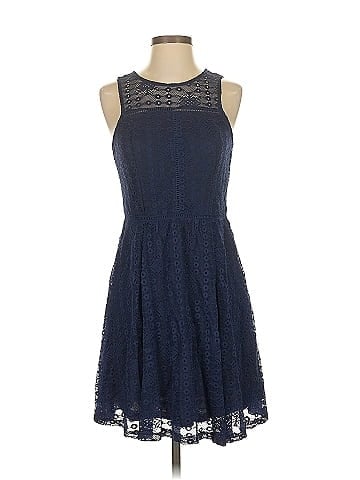 Doe & Rae Cocktail Dress (view 1)