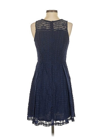 Doe & Rae Cocktail Dress (view 2)