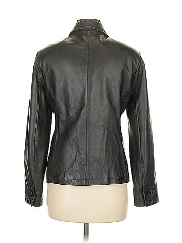 FRYE Leather Jacket (view 2)