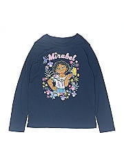 Disney Long Sleeve T Shirt