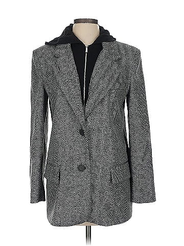 Zara Coat (view 1)