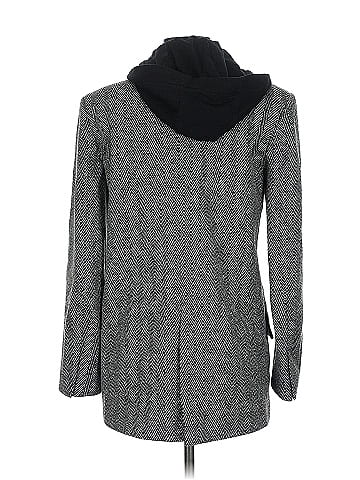 Zara Coat (view 2)