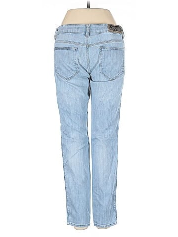 Zara Collection Jeans (view 2)