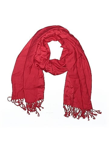 Isa & Stef Scarf (view 1)