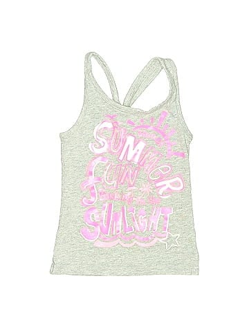 The Children's Place Tank Top (view 1)