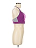 VSX Sport Purple Sports Bra Size L - photo 4