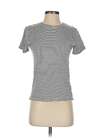 ABLE Short Sleeve Top (view 1)
