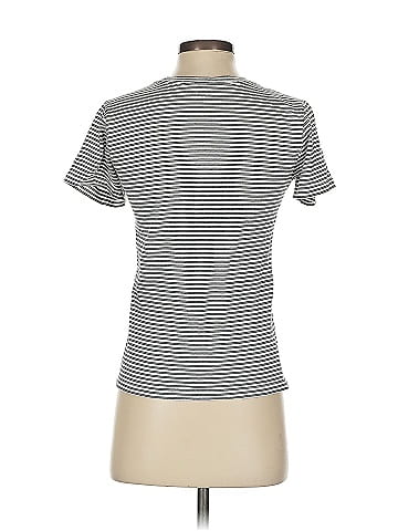 ABLE Short Sleeve Top (view 2)