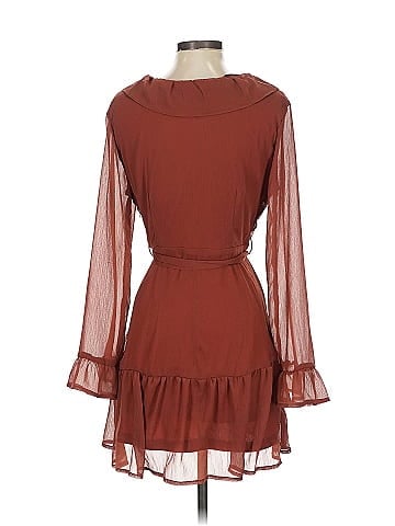 New In Cocktail Dress (view 2)
