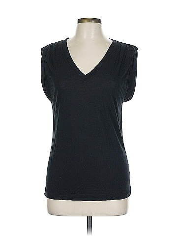Trouve Sleeveless T-Shirt (view 1)