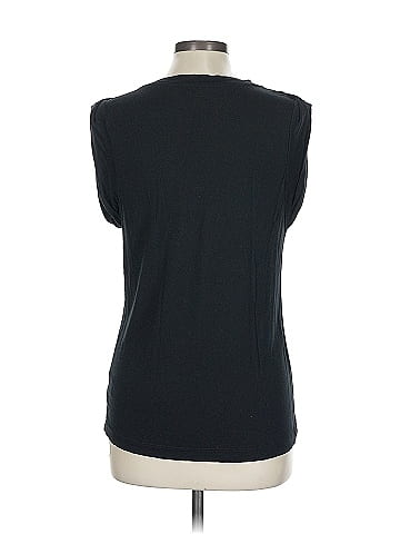 Trouve Sleeveless T-Shirt (view 2)