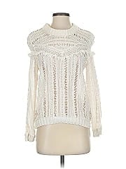 Sea New York Long Sleeve Blouse