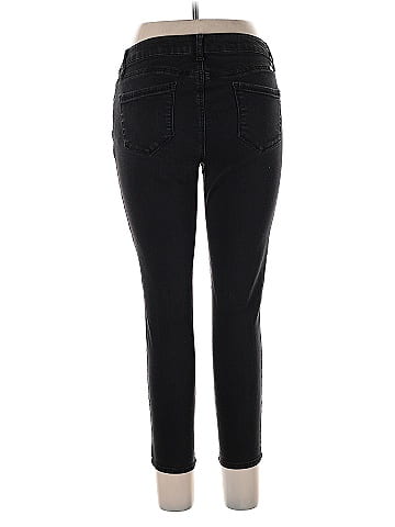 1822 Denim Jeggings (view 2)