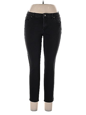 1822 Denim Jeggings (view 1)