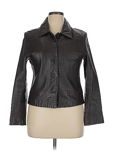 Wilsons Leather Leather Jacket (view 1)