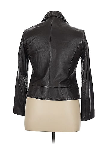 Wilsons Leather Leather Jacket (view 2)