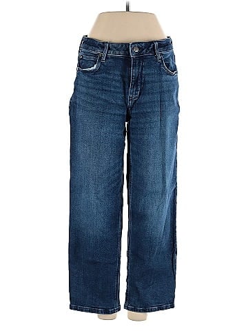 Simply Vera Vera Wang Jeans (view 1)