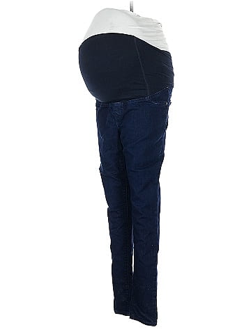 Isabel Maternity Jeggings (view 1)