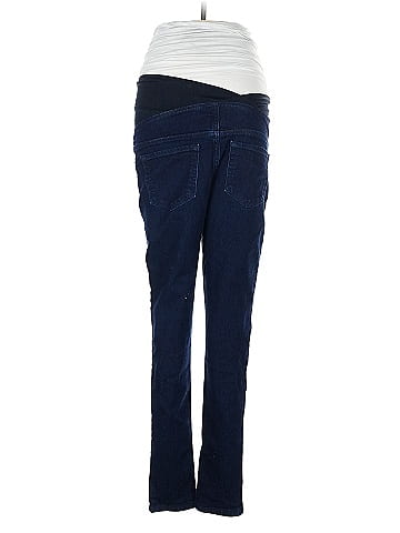 Isabel Maternity Jeggings (view 2)