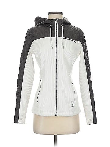 Spyder Jacket (view 1)