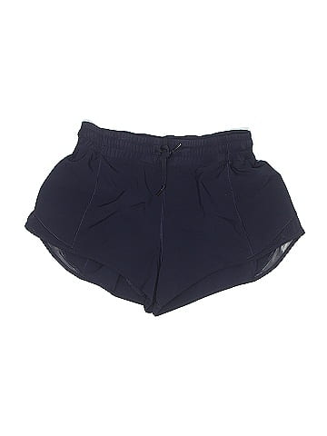 Crz Yoga Athletic Shorts (view 1)