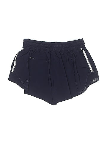 Crz Yoga Athletic Shorts (view 2)
