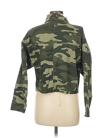 Love Tree Jacket (view 2)