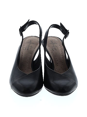 Clarks Heels (view 2)