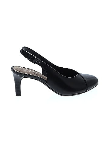Clarks Heels (view 1)