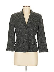 Express Design Studio Wool Blazer