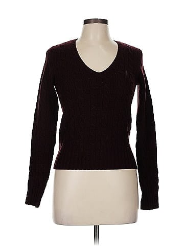 Ralph Lauren Pullover Sweater (view 1)