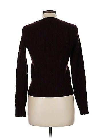 Ralph Lauren Pullover Sweater (view 2)