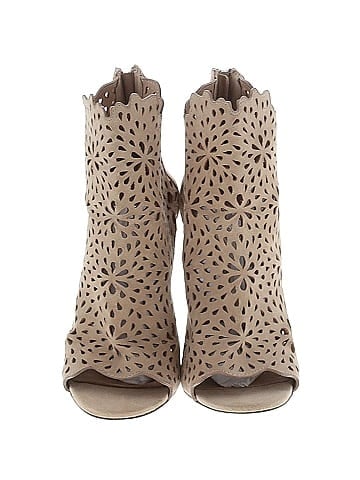 Aldo Heels (view 2)
