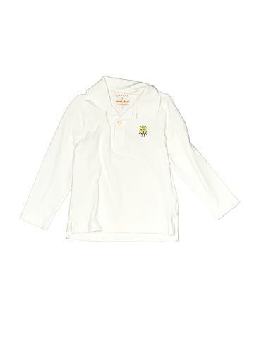 Nickelodeon Long Sleeve Top (view 1)