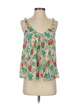 Marc By Marc Jacobs Sleeveless Blouse