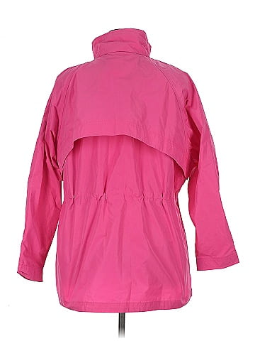 Athleta Raincoat (view 2)