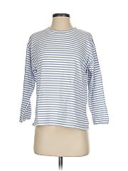 Ayr 3/4 Sleeve T Shirt