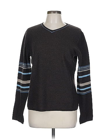 Smartwool Wool Pullover Sweater (view 1)