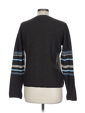 Smartwool Wool Pullover Sweater (view 2)