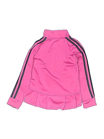 Adidas Track Jacket (view 2)