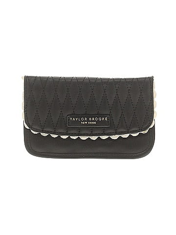 Taylor Brooke Leather Wallet (view 1)