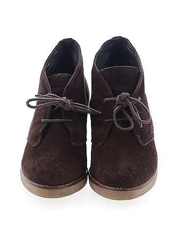 Coach Wedges (view 2)
