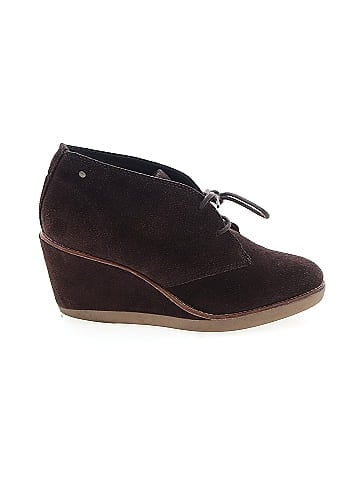 Coach Wedges (view 1)